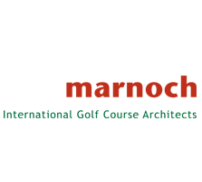 Golfmarnoch - International Golf Course Architect