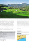 Golf in Anadalucia 2007/2008