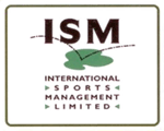 ISM logo