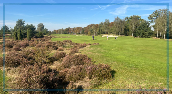 Heelsum Golf Course