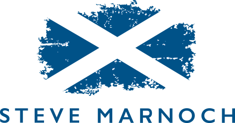 Steve Marnoch Golf Course Architect